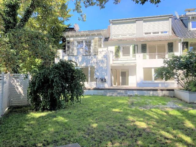 Haus kaufen in Ippendorf, Bonn