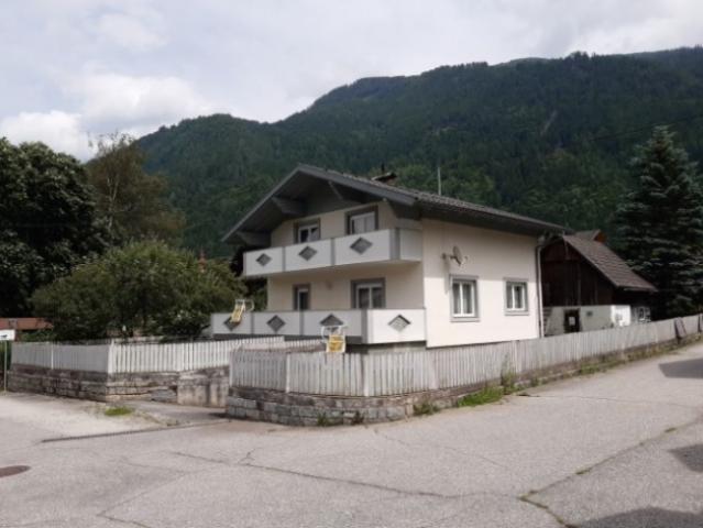 Einfamilienhaus kaufen in Kärnten