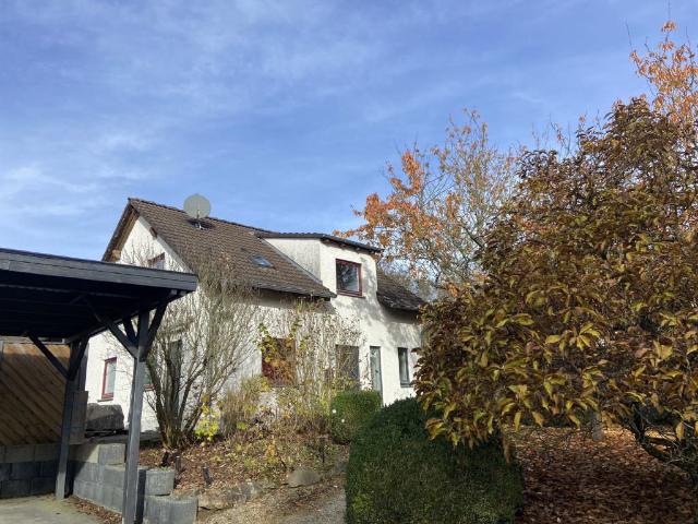 Haus kaufen in Finnentrop, Nordrhein-Westfalen