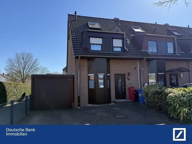 Haus kaufen in Rheinberg