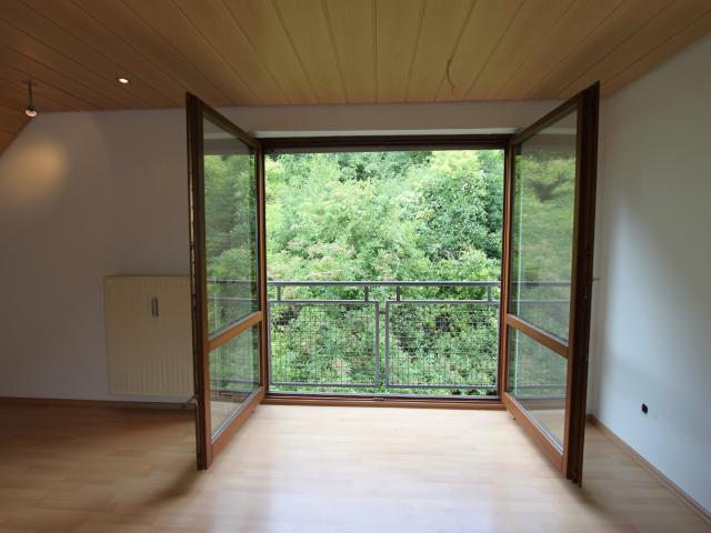 Dachgeschosswohnung mieten in Heilbronn, Horkheim