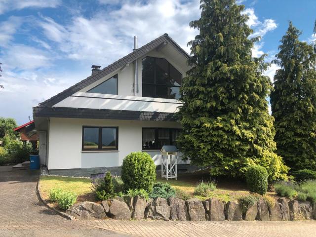 Haus kaufen in Korbach