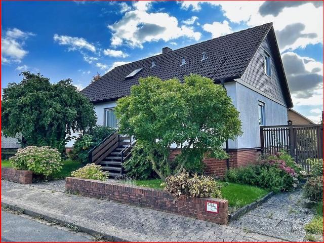 Haus kaufen in Duingen