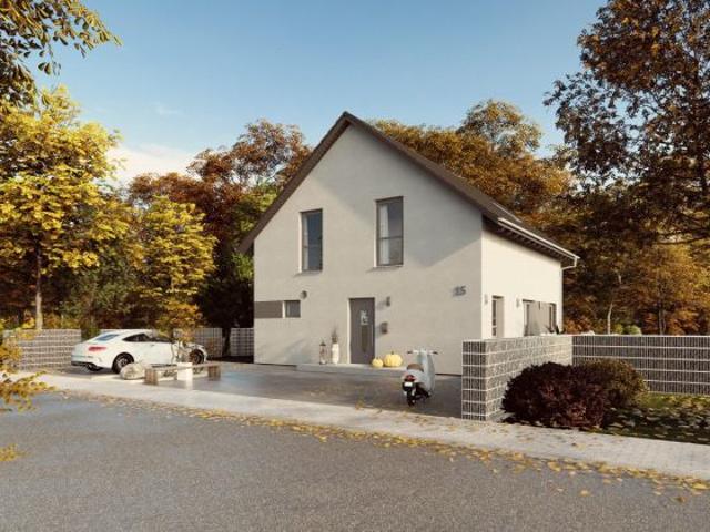 Haus kaufen in Belzig, Brandenburg