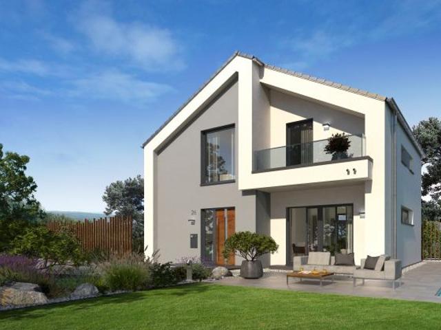 Haus kaufen in Berlin