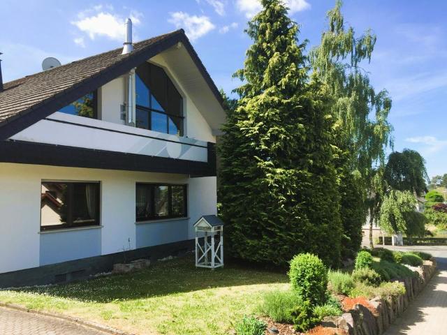 Haus kaufen in Korbach, Hessen