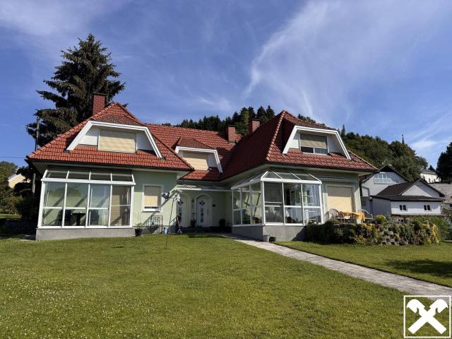 Haus kaufen in Lindl, Feldkirchen in Kärnten