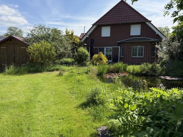 Haus kaufen in Garbsen, Niedersachsen