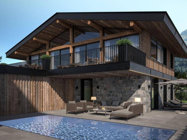 Haus kaufen in Oberndorf in Tirol, Tirol