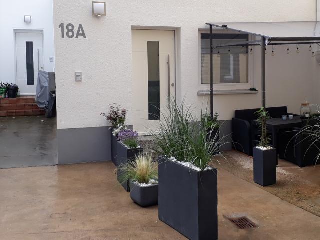 Wohnung mieten in Oberer Schlossgarten, Stuttgart