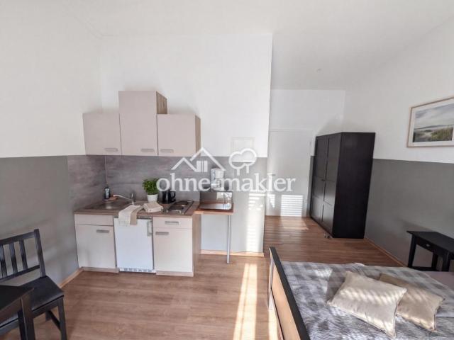 Apartment mieten in Ahrensfelde