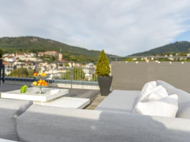 Wohnung kaufen in Baden-Baden, Baden-Württemberg