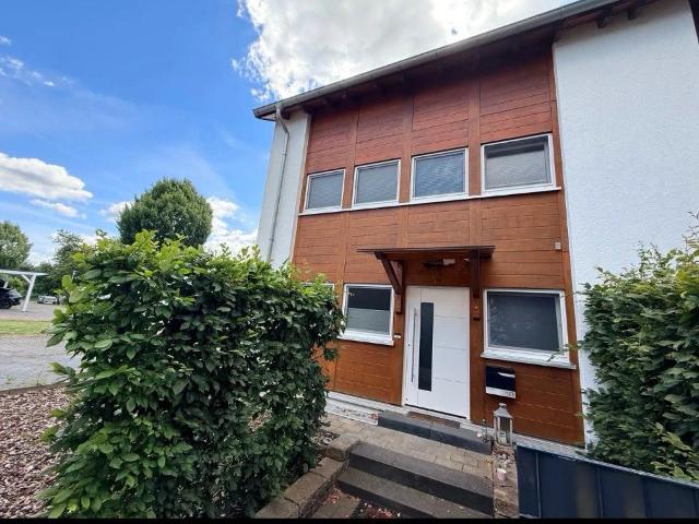 Haus kaufen in Hiddenhausen