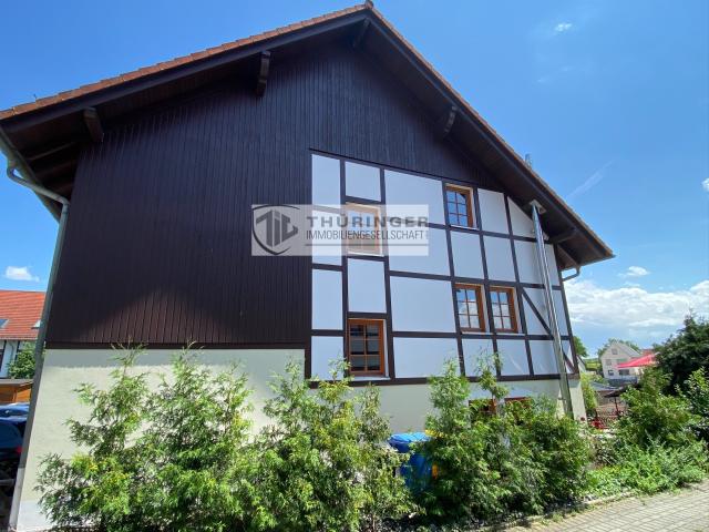 Haus kaufen in Gera
