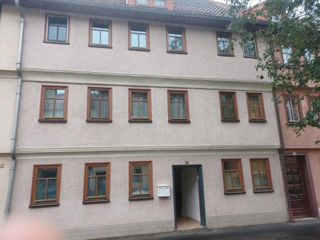 Haus kaufen in Grumbach, Schmalkalden