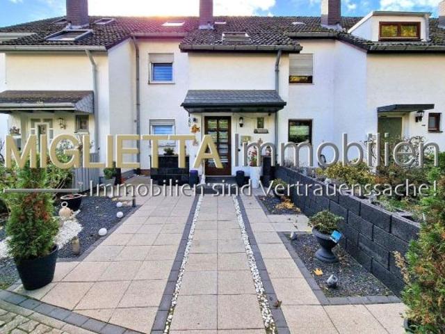 Haus kaufen in Ludwigshafen, Rheinland-Pfalz