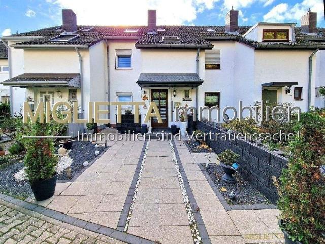 Haus kaufen in Ludwigshafen-Mundenheim, Ludwigshafen