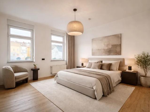 Apartment mieten in Cracau, Krefeld