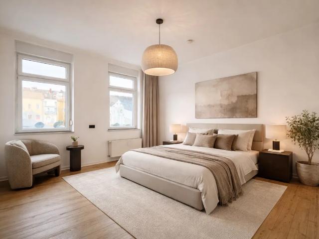 Haus mieten in Kaiserstraßenviertel, Dortmund