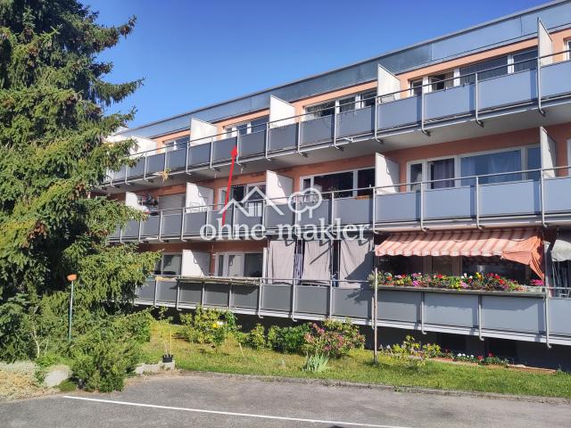 Apartment kaufen in Germering, Bayern