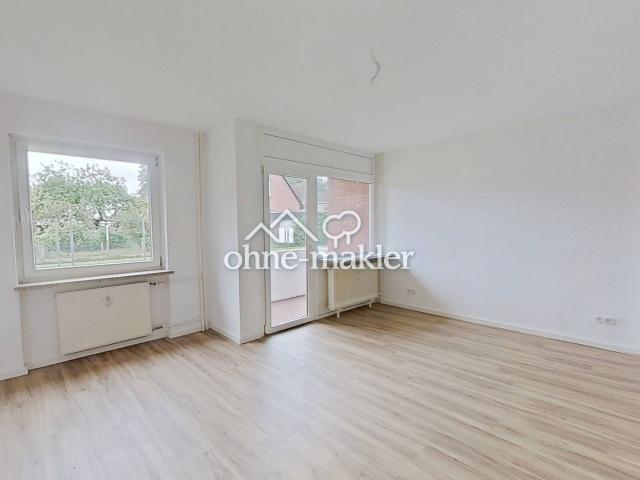 Apartment mieten in Rendsburg, Schleswig-Holstein