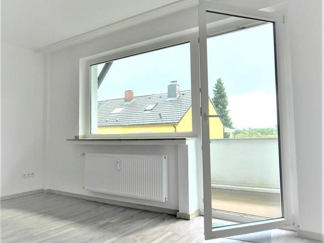 Wohnung mieten in Gerschede, Essen