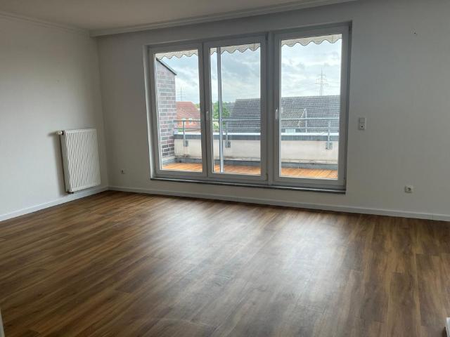 Apartment mieten in Weststadt, Lüneburg