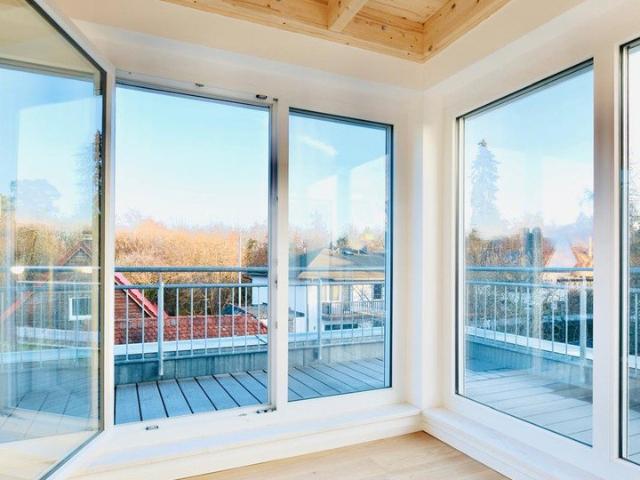 Haus kaufen in Ramersdorf-Perlach, München
