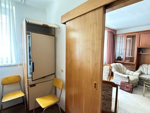 Wohnung kaufen in Donaustadt, Wien