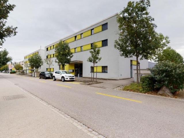 Studio mieten in Oensingen, Amtei Thal-Gäu