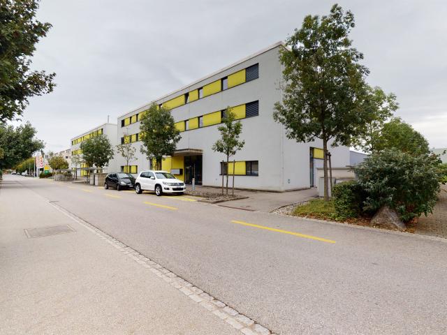 Apartment mieten in Oensingen, Solothurn