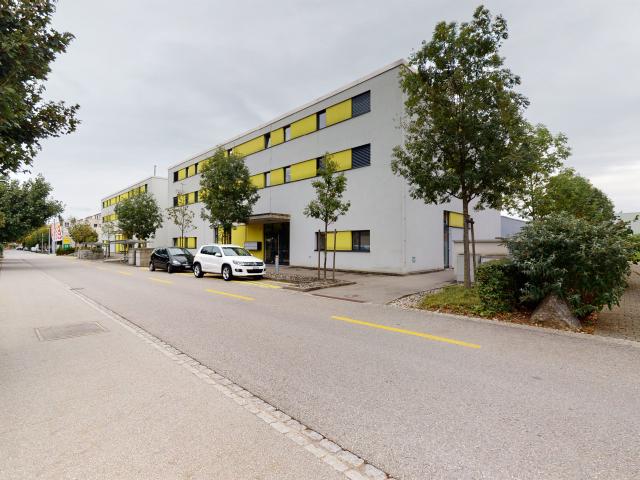 Wohnung mieten in Oensingen, Solothurn