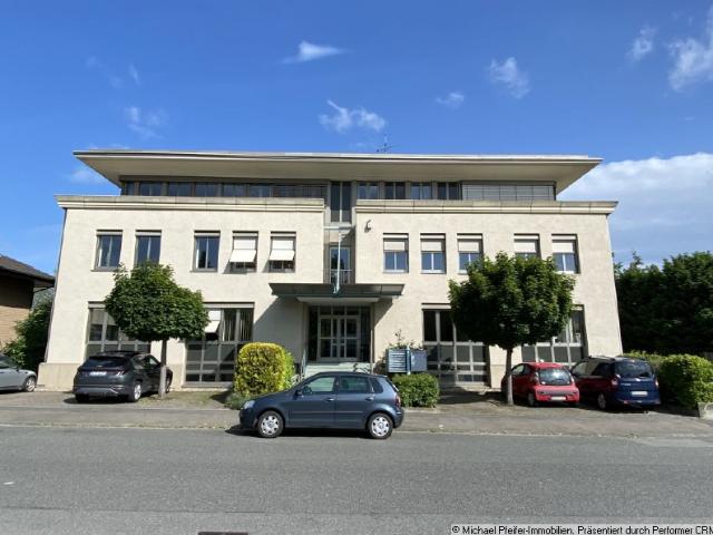 Büro mieten in Laubenheim, Mainz