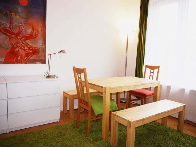 Apartment mieten in Grunewald, Berlin