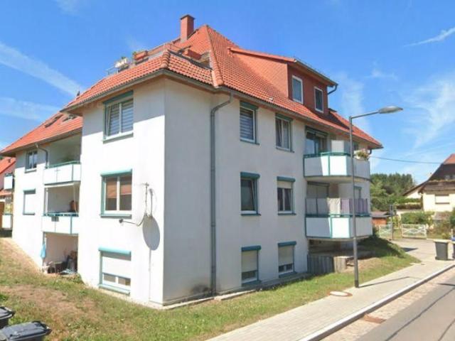 Apartment mieten in Mülsen, Sachsen