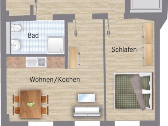 Wohnung mieten in Pirna, Sachsen