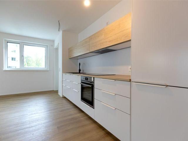 Apartment mieten in Neustadt, Halle