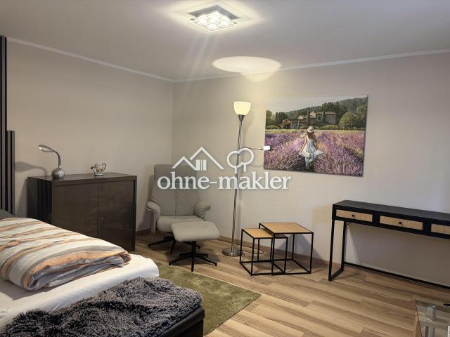Apartment mieten in Bad Vilbel, Hessen