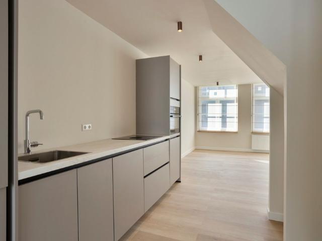 Appartement te huur in Schiedam