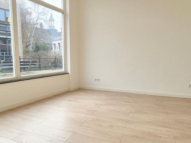 Appartement te huur in Schiedam, Zuid Holland