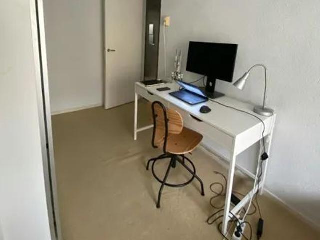 Kamer te huur in Cool, Rotterdam