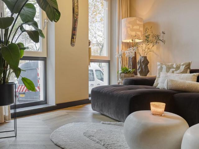 Appartement te huur in Centrum, Rotterdam