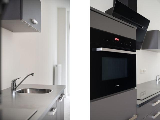 Appartement te huur in Centrum, Rotterdam