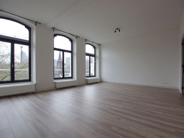 Appartement te huur in Centrum, Rotterdam