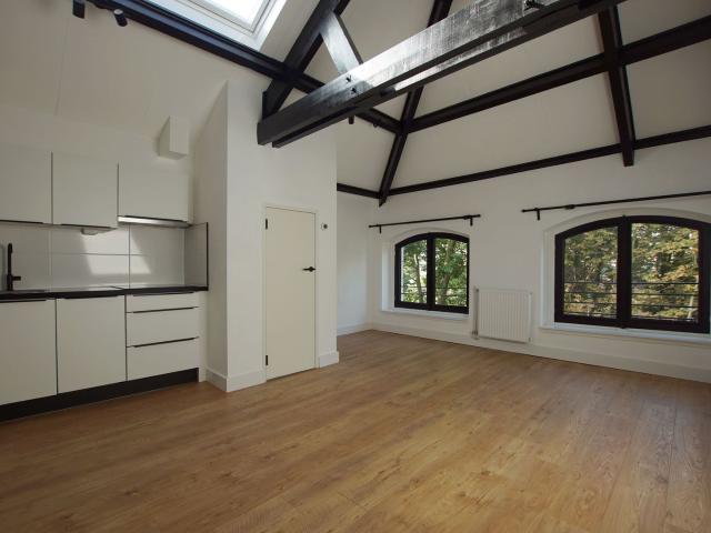 Appartement te huur in Centrum, Rotterdam