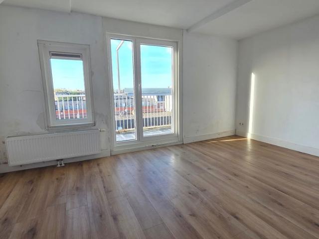 Appartement te huur in Bospolder, Rotterdam