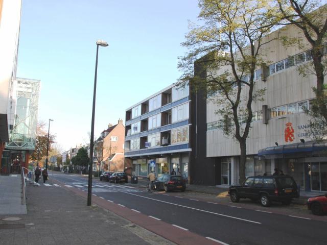 Appartement te huur in Oostwijk, Vlaardingen