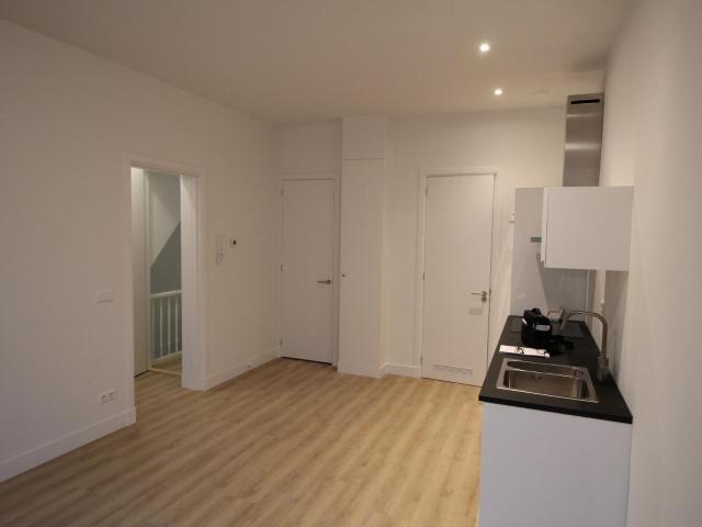 Studio te huur in Delfshaven, Rotterdam