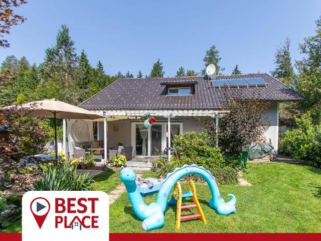 Haus kaufen in Schiefling am Wörthersee