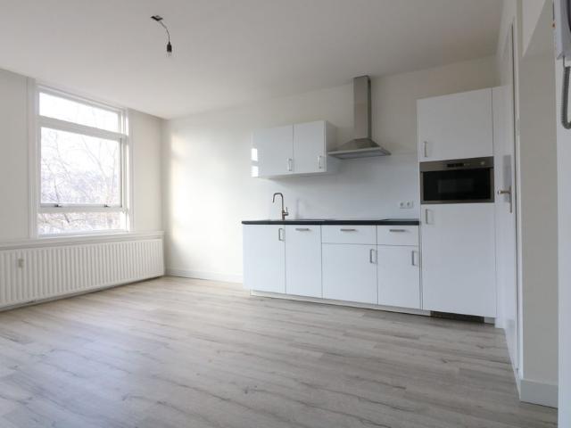 Appartement te huur in Rotterdam, Stadsdriehoek